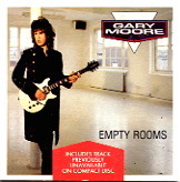Gary Moore - Empty Rooms